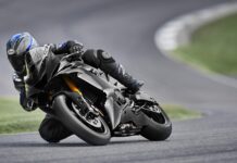 Yamaha anuncia el cese de la producción de su R6 Race de cara al próximo año