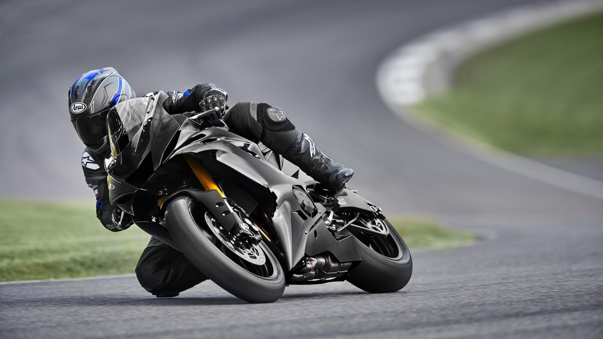 Yamaha anuncia el cese de la producción de su R6 Race de cara al próximo año