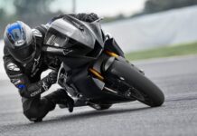 Yamaha anuncia el cese de la producción de su R6 Race de cara al próximo año