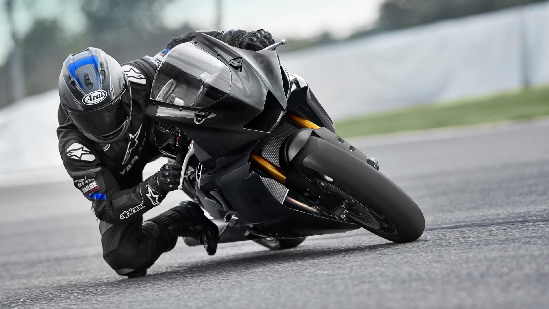 Yamaha anuncia el cese de la producción de su R6 Race de cara al próximo año