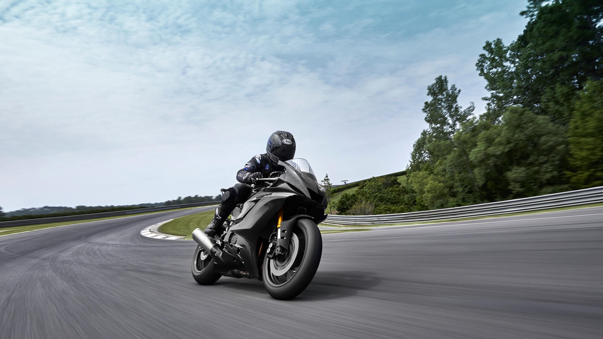 Yamaha anuncia el cese de la producción de su R6 Race de cara al próximo año
