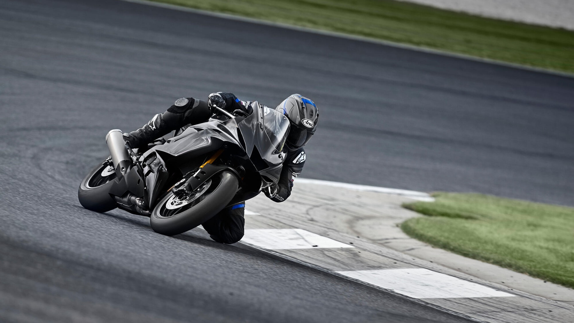 Yamaha anuncia el cese de la producción de su R6 Race de cara al próximo año