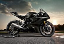 Yamaha anuncia el cese de la producción de su R6 Race de cara al próximo año