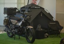 Yamaha registra la marca PG-1: la rival de la Honda Super Cub prepara su asalto a Europa