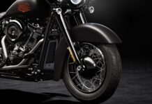 Harley-Davidson Deadwood 2026: “el regreso a los orígenes ha comenzado”