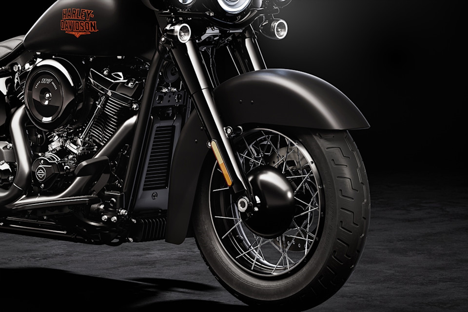 Harley-Davidson Deadwood 2026: “el regreso a los orígenes ha comenzado”