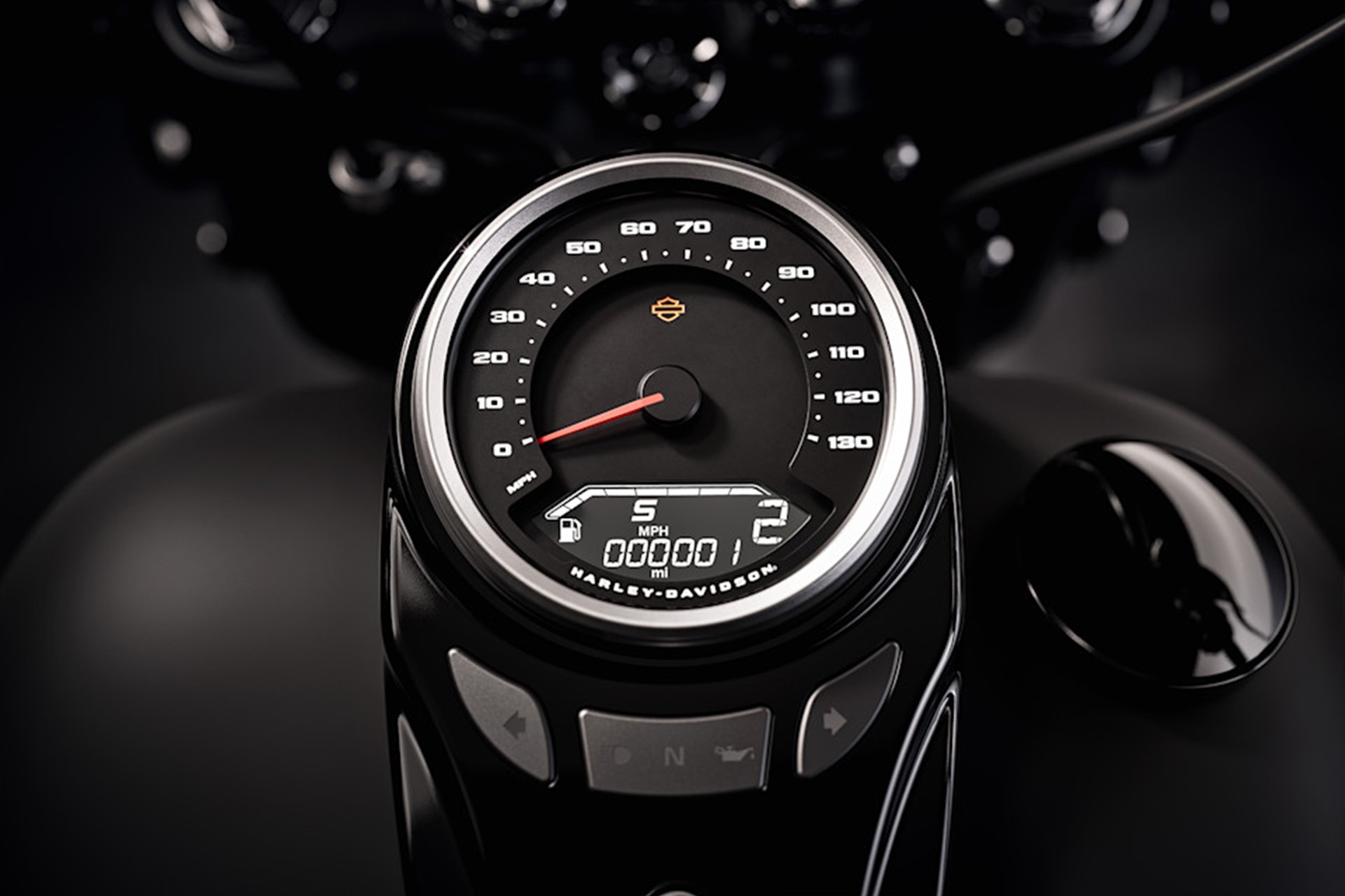 Harley-Davidson Deadwood 2026: “el regreso a los orígenes ha comenzado”