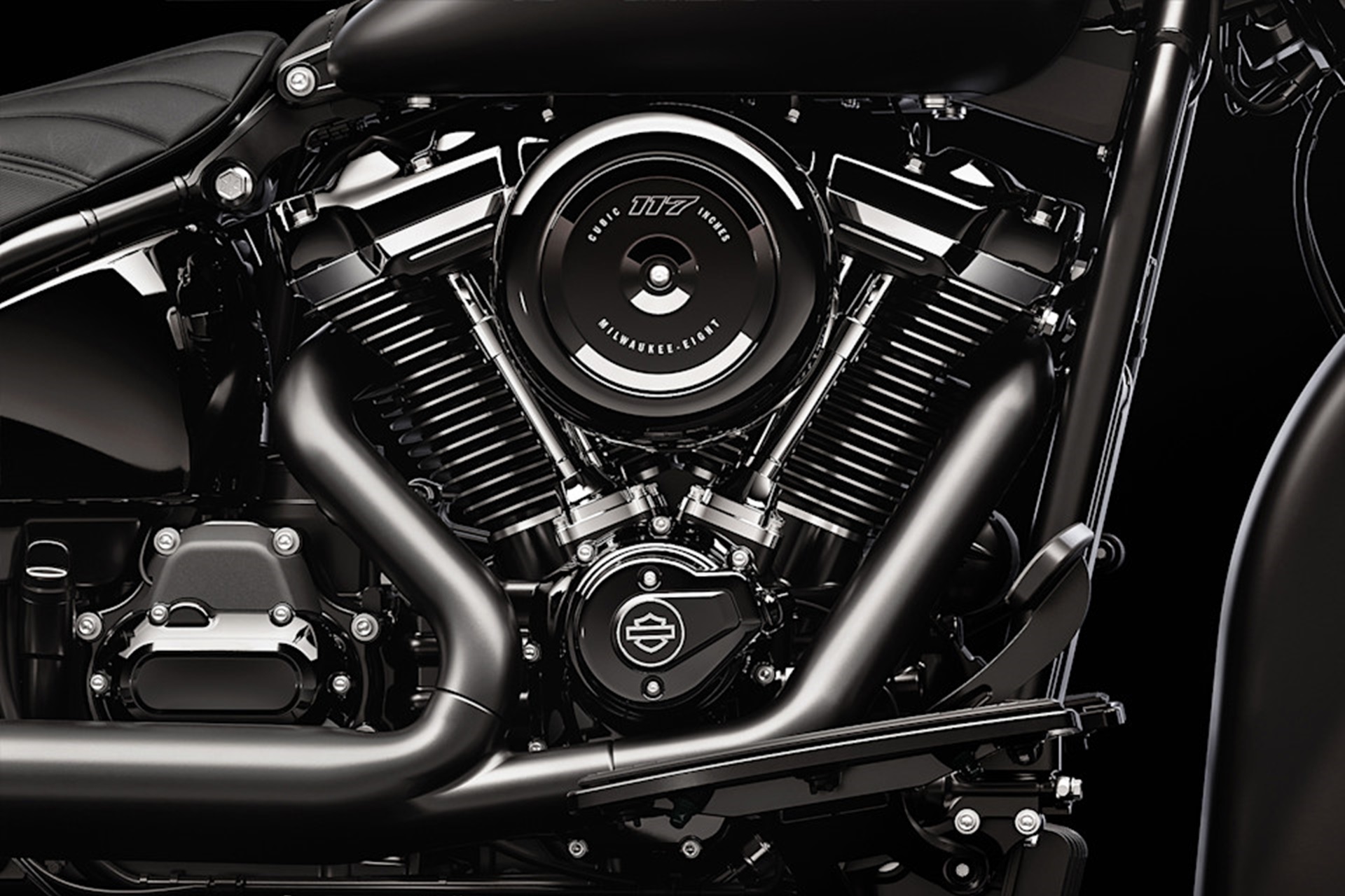 Harley-Davidson Deadwood 2026: “el regreso a los orígenes ha comenzado”