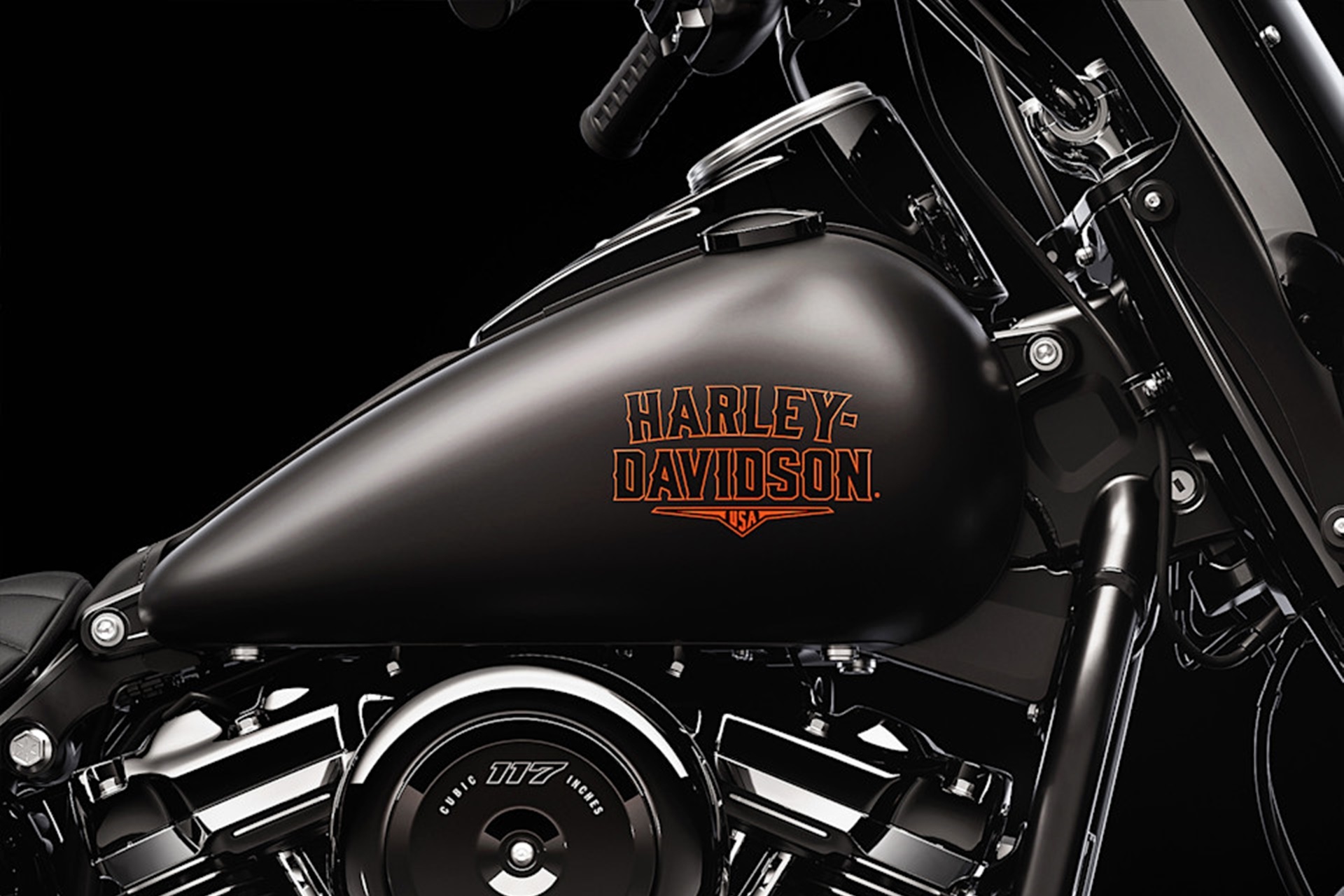 Harley-Davidson Deadwood 2026: “el regreso a los orígenes ha comenzado”