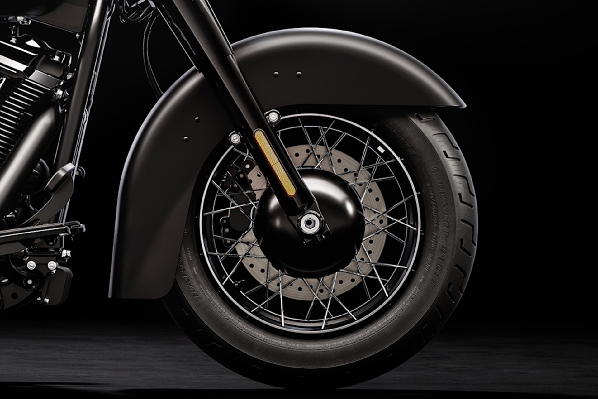 Harley-Davidson Deadwood 2026: “el regreso a los orígenes ha comenzado”