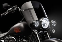 Harley-Davidson Deadwood 2026: “el regreso a los orígenes ha comenzado”