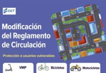 Por qué la nueva norma de la DGT puede convertirse en “papel mojado”