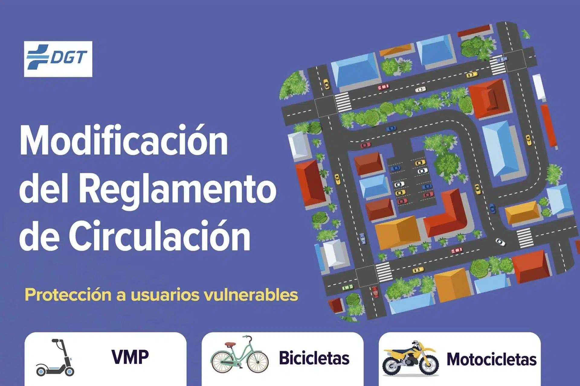 Por qué la nueva norma de la DGT puede convertirse en “papel mojado”