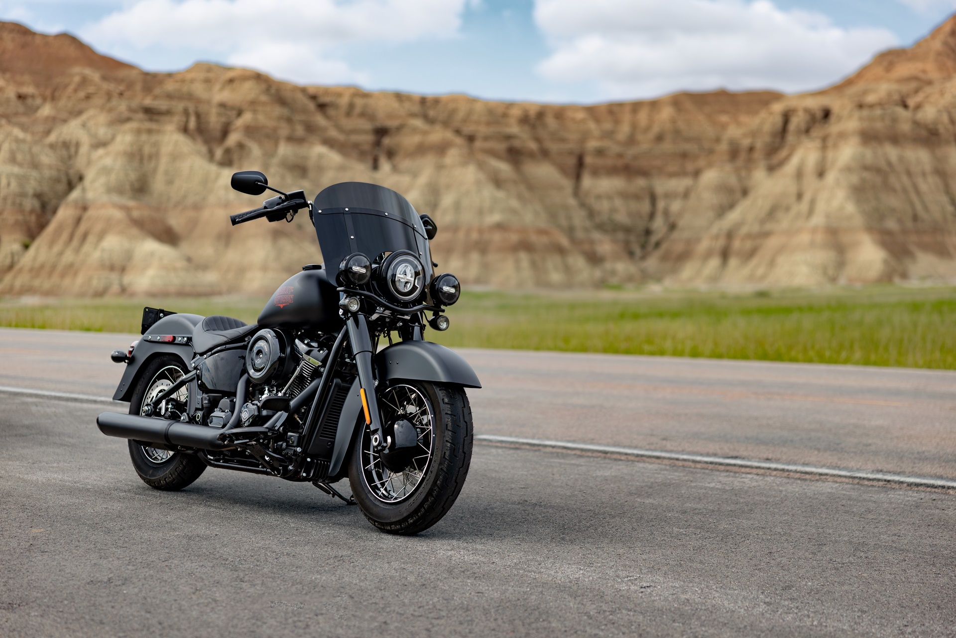 Harley-Davidson Deadwood 2026: “el regreso a los orígenes ha comenzado”