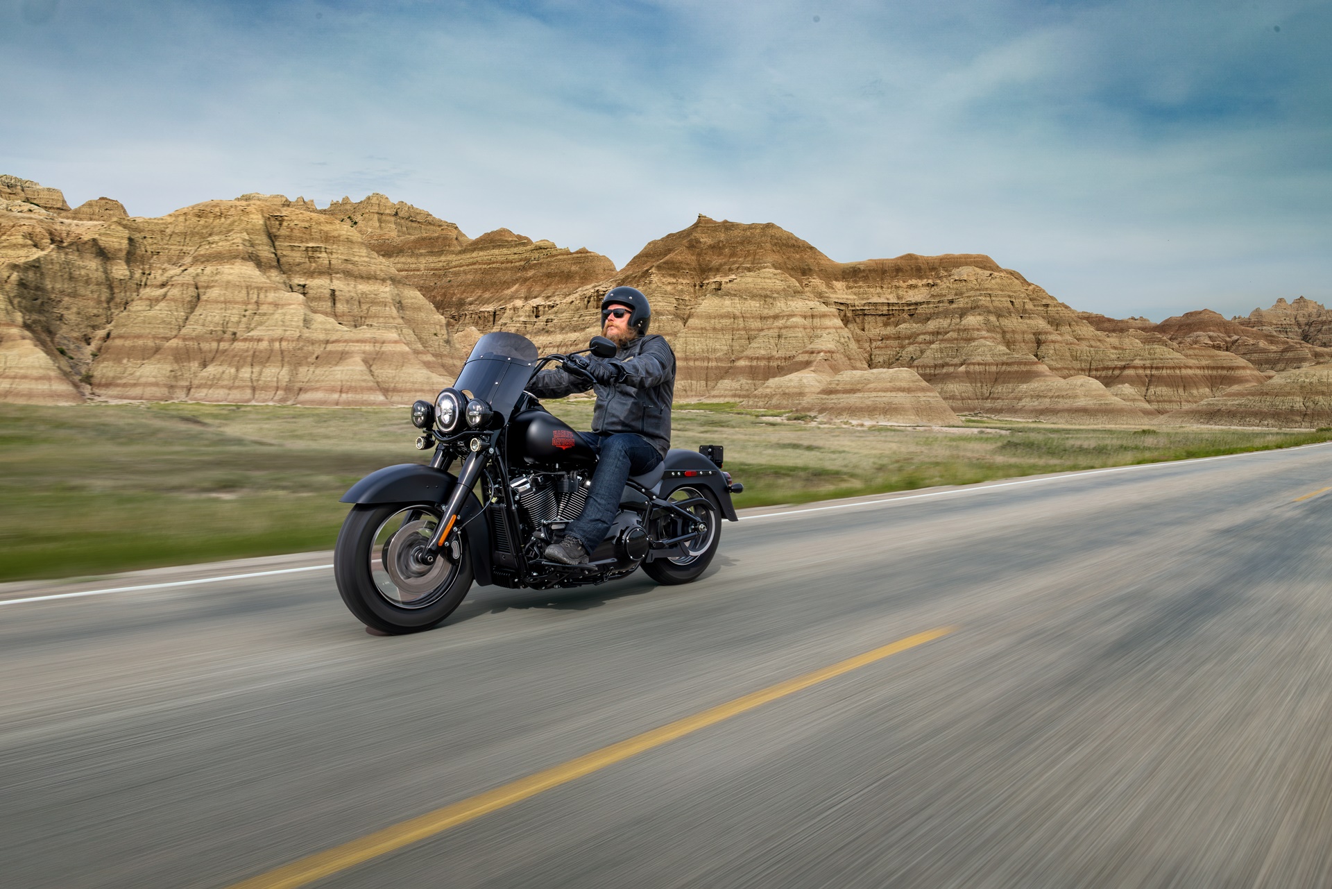 Harley-Davidson Deadwood 2026: “el regreso a los orígenes ha comenzado”