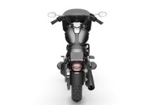 Harley-Davidson Deadwood 2026: “el regreso a los orígenes ha comenzado”