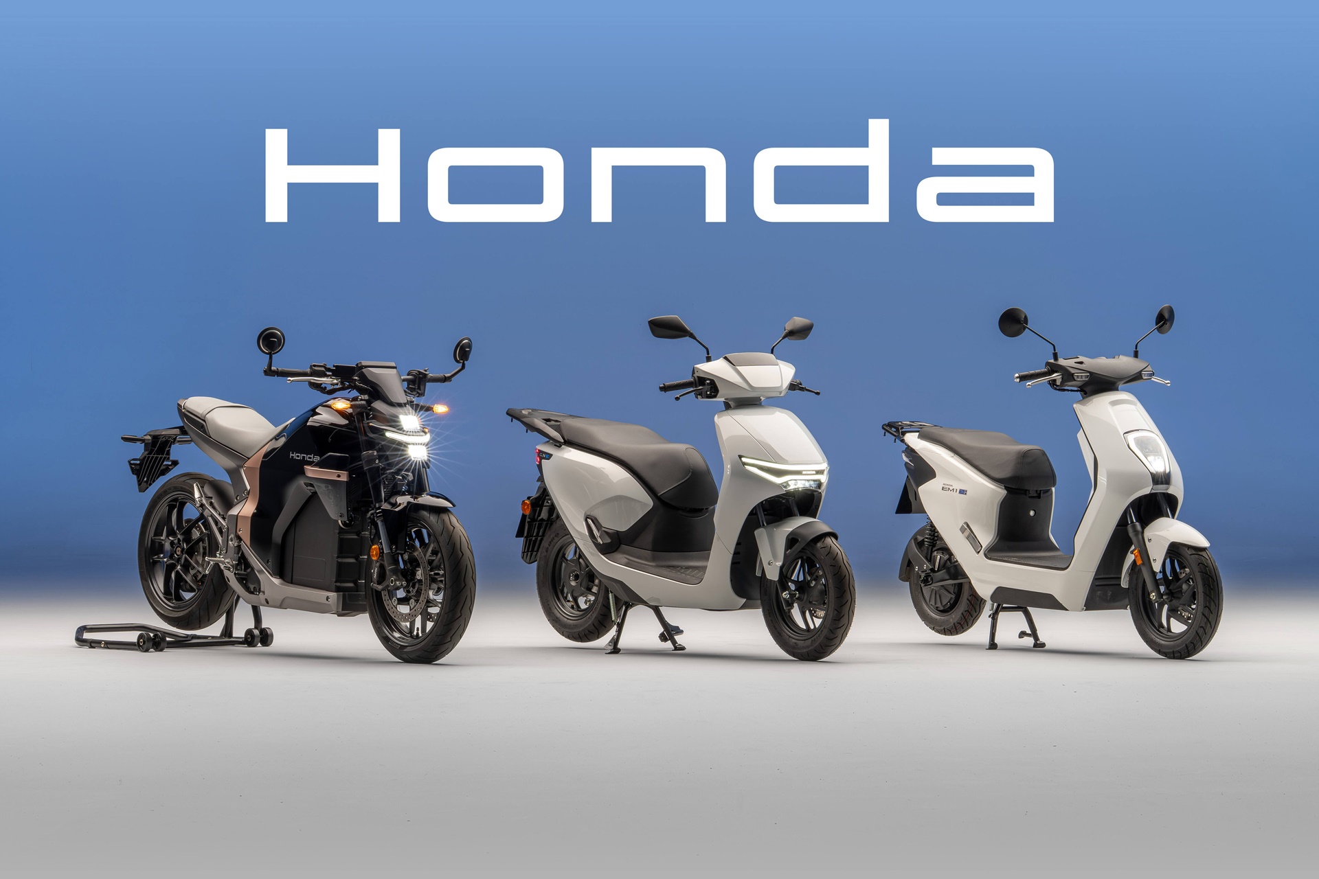 La Honda WN7 llega a los concesionarios europeos de la marca “en silencio”