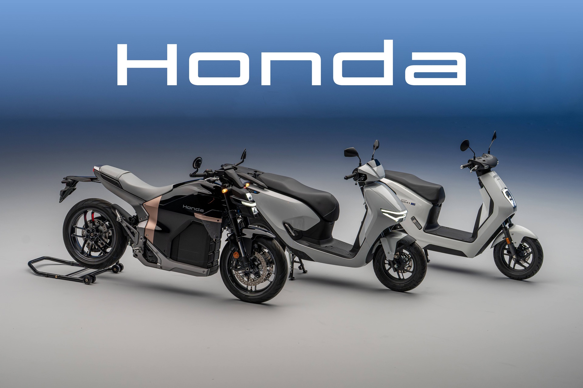 La Honda WN7 llega a los concesionarios europeos de la marca “en silencio”
