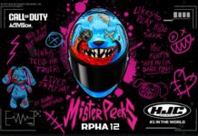 RPHA 12 Mr. Peeks Call of Duty