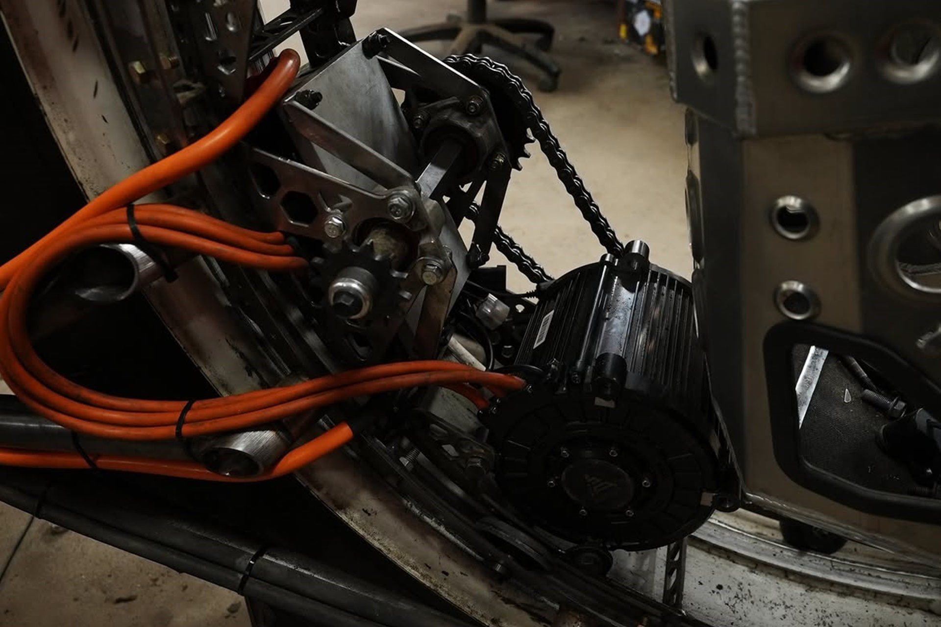 Grind Hard Plumbing regresan con la versión 3.0 de su Monster Trike