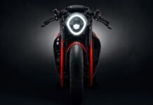 DA#22 Ultron: el concepto “Hyperbike” llevado a su máxima expresión