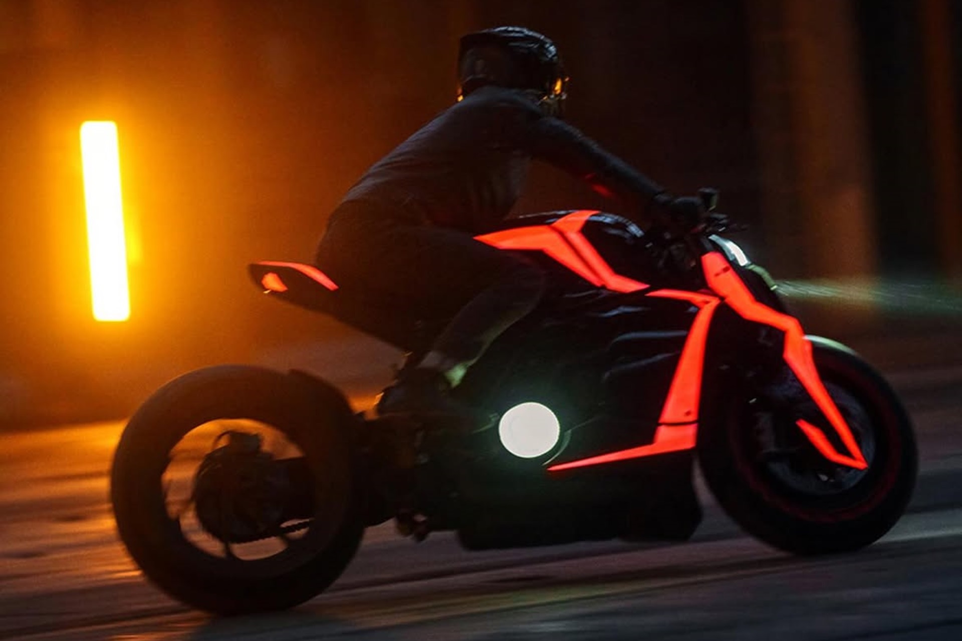 DA#22 Ultron: el concepto “Hyperbike” llevado a su máxima expresión