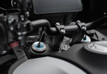 CFMOTO 800MT-ES 2026