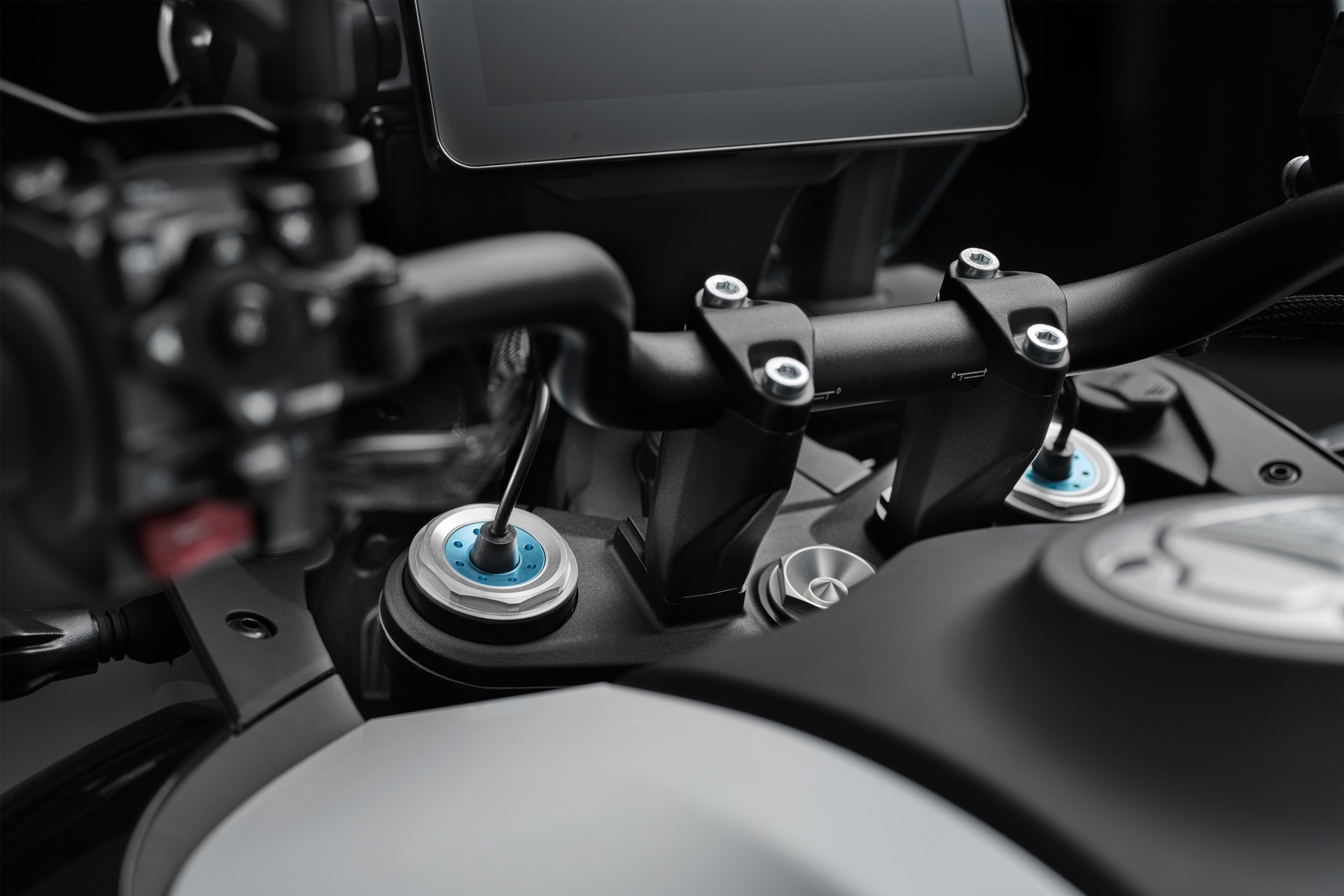 CFMOTO 800MT-ES 2026
