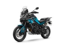 CFMOTO 800MT-ES 2026