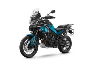 CFMOTO 800MT-ES 2026