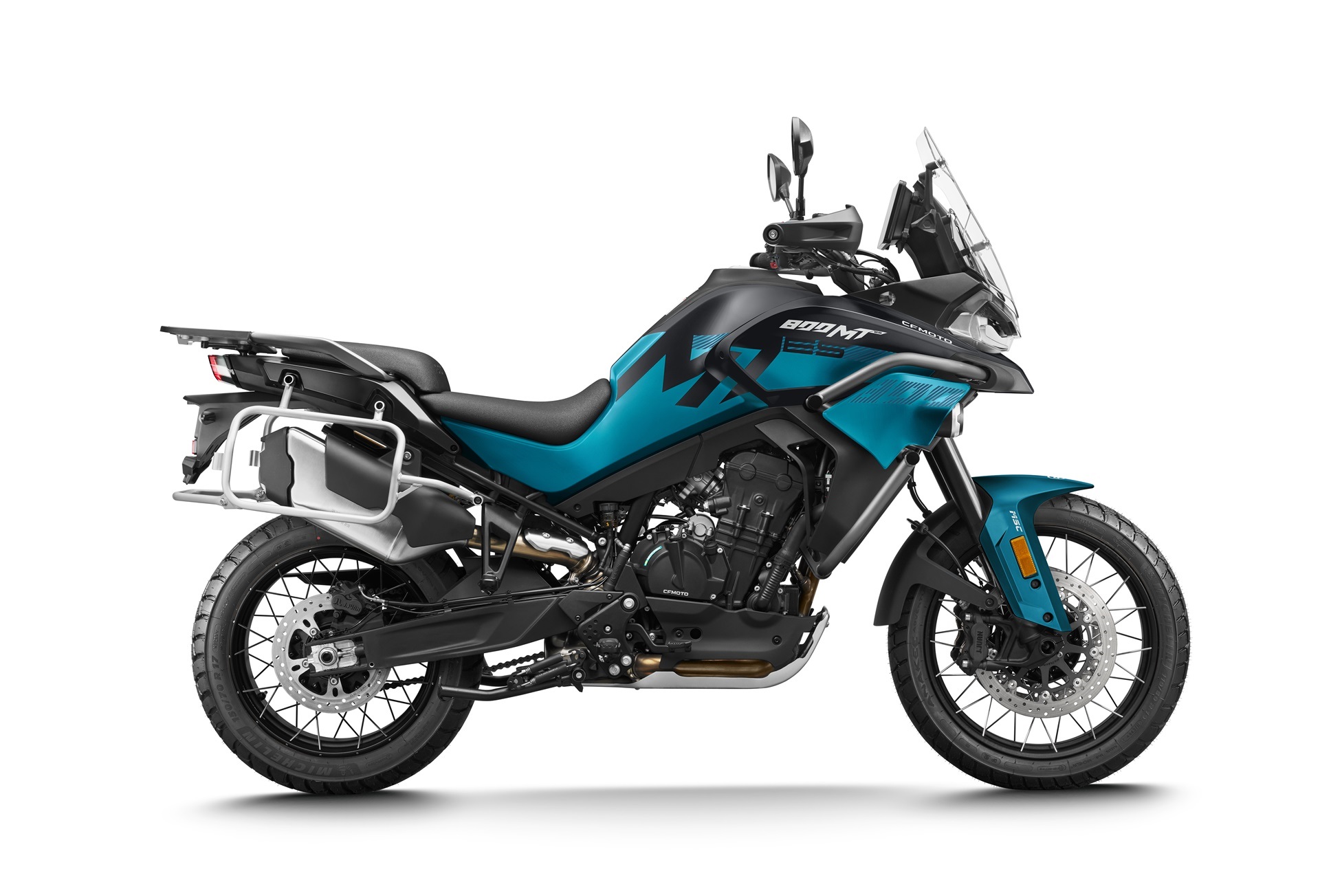 CFMOTO 800MT-ES 2026