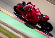 “Ducati W93 Contest 2026”: Una Panigale V2 edición especial Marc Márquez puede ser tuya