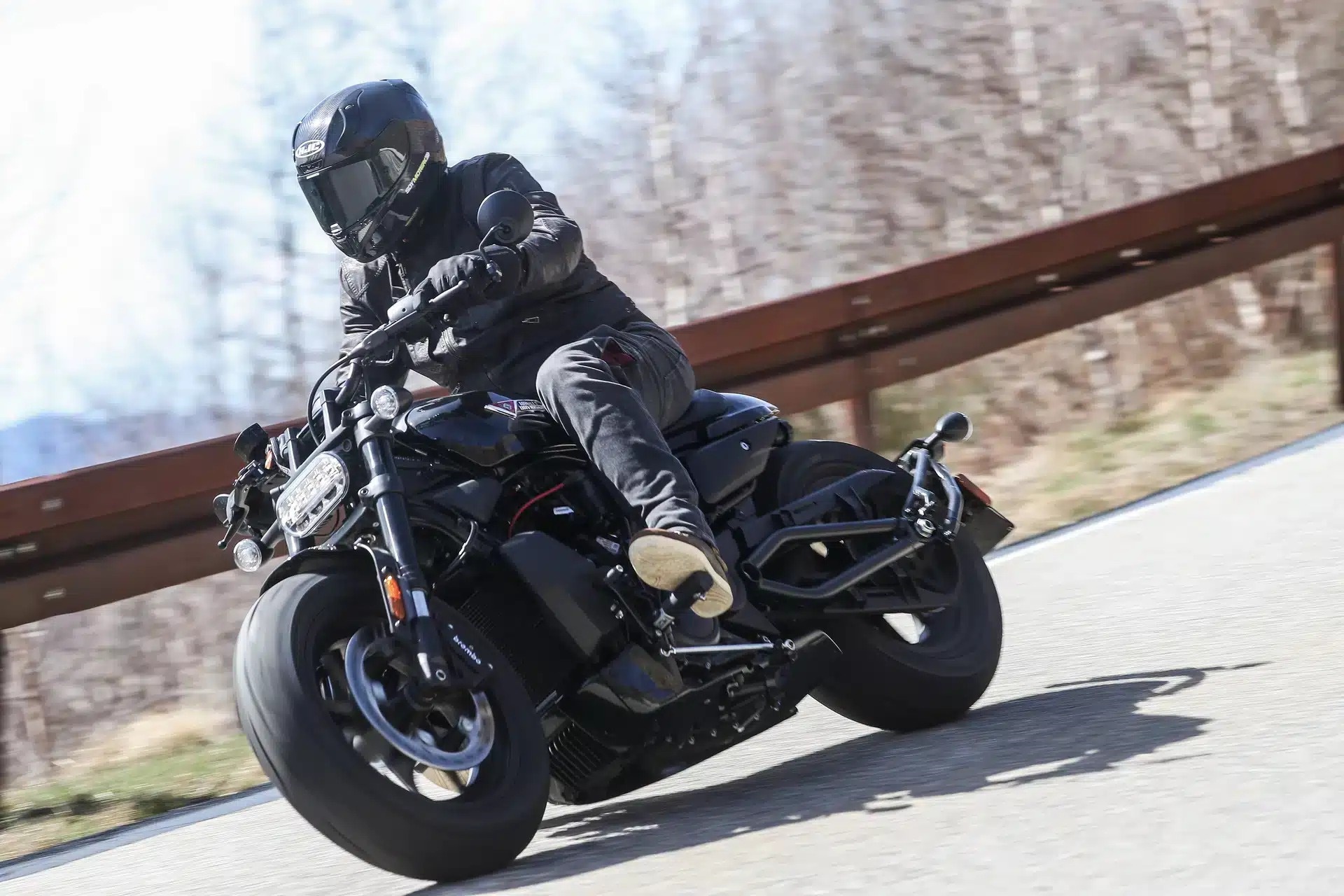 Nuevo revés a económico para Harley-Davidson: S&P Global rebaja su calificación crediticia