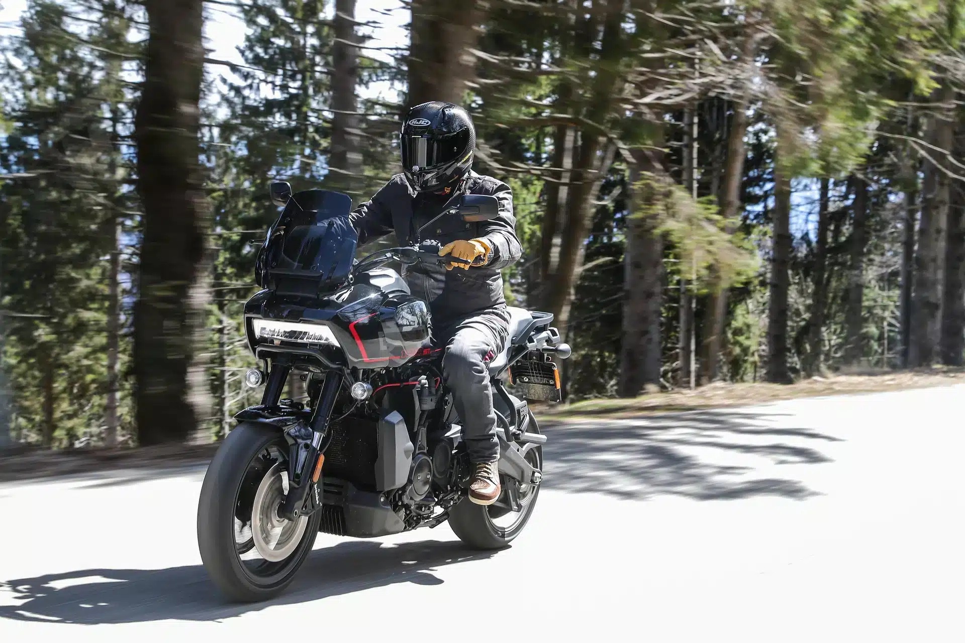 Nuevo revés a económico para Harley-Davidson: S&P Global rebaja su calificación crediticia