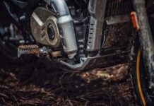 AJS Leten LT190 2026