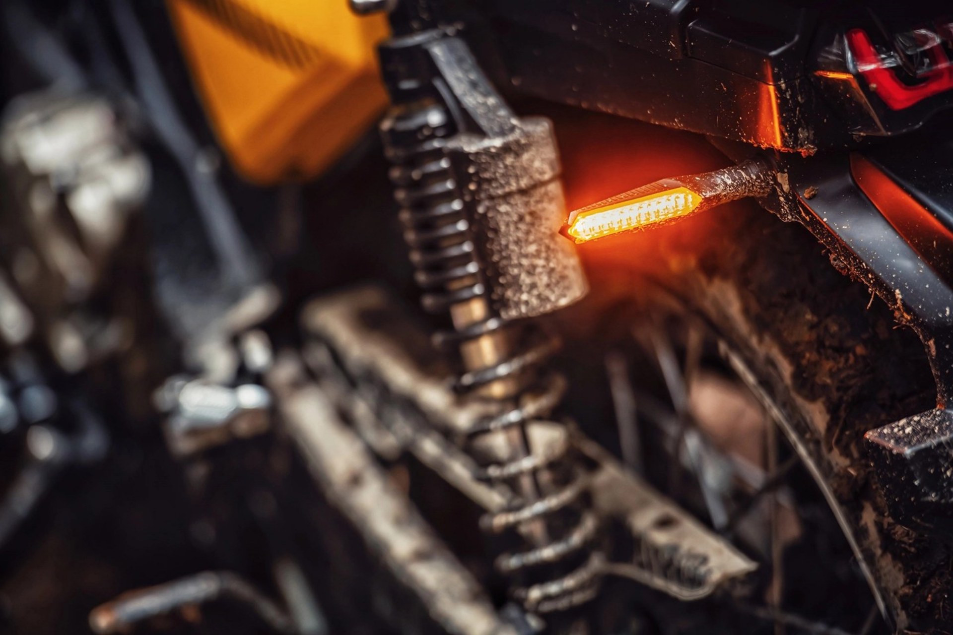 AJS Leten LT190 2026