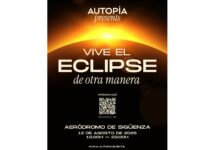 AUTOPÍA Eclipse de sol