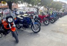 Concentración K en Cantabria