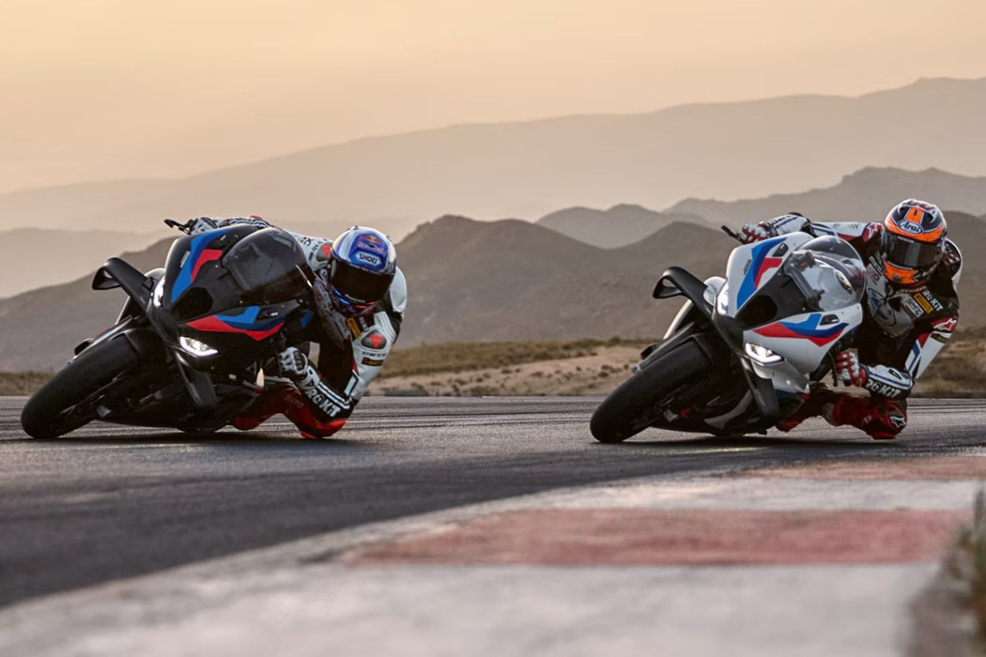 BMW colores especiales UK