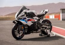 BMW colores especiales UK