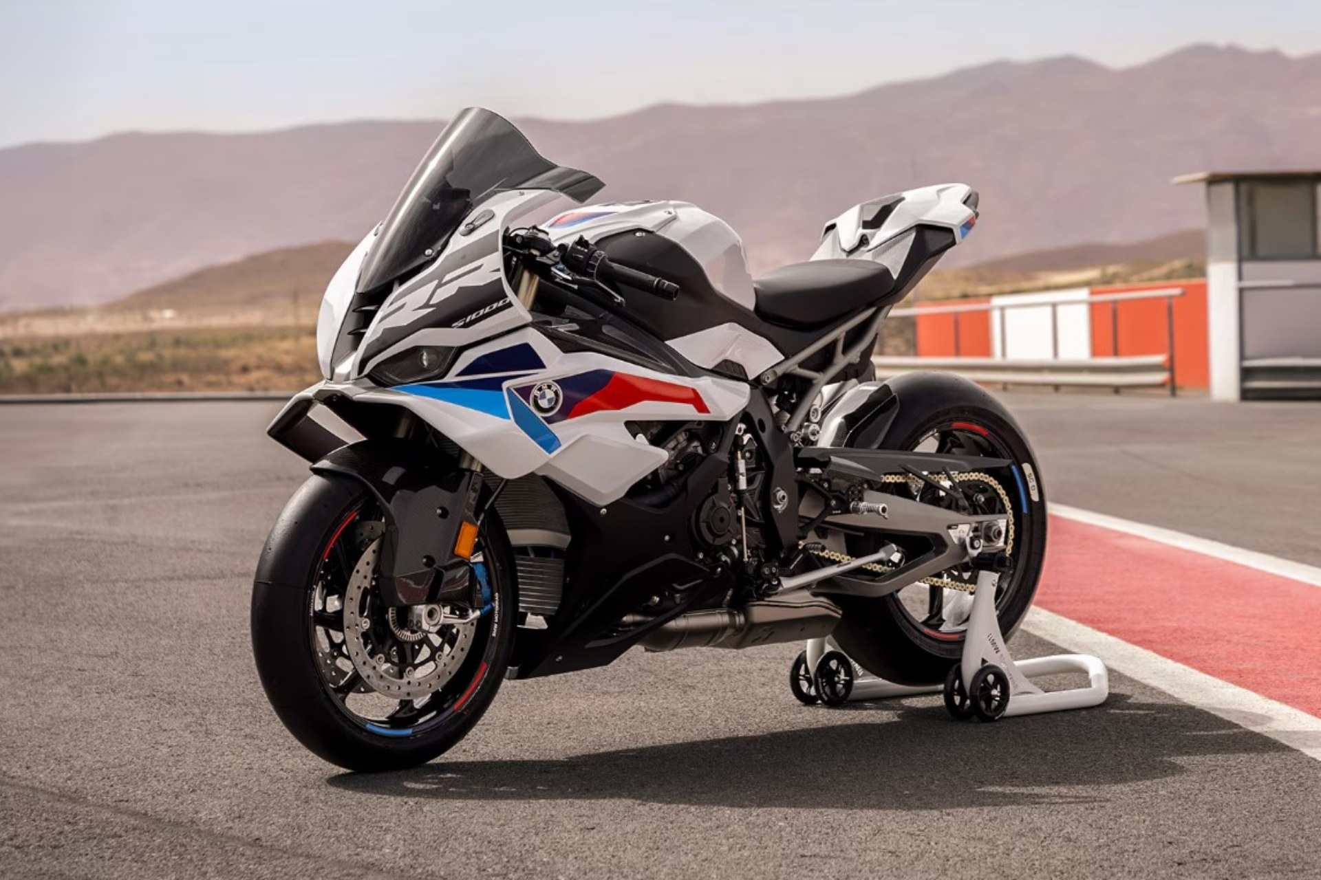 BMW colores especiales UK