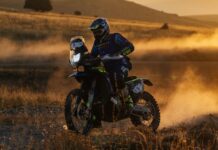 La Baja Aragón 2026 se suspende a horas de arrancar por el riesgo extremo de incendios
