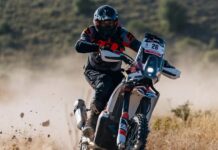 La Baja Aragón 2026 se suspende a horas de arrancar por el riesgo extremo de incendios