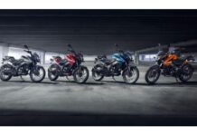 Bajaj Auto Chetak