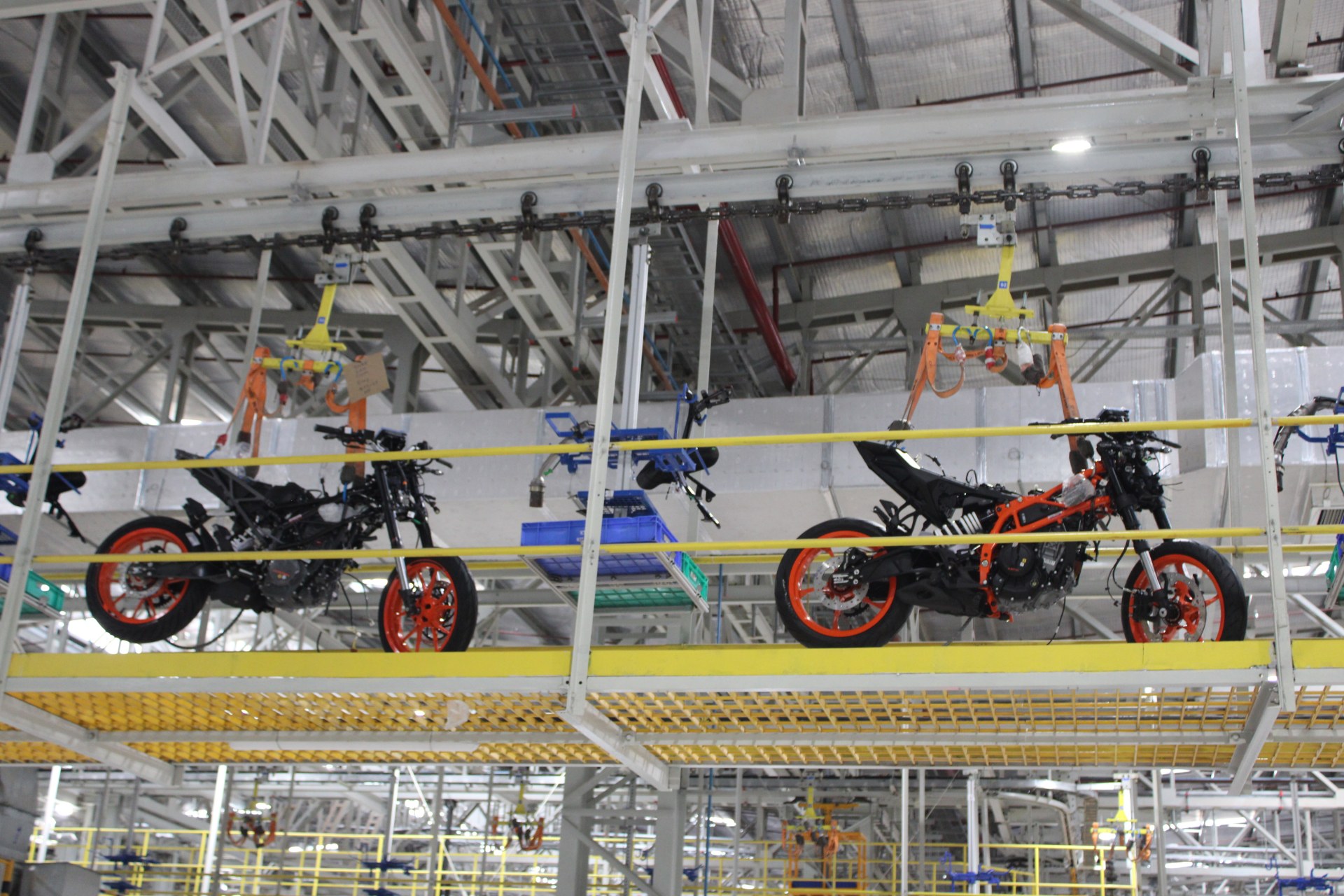 Bajaj Auto Chetak
