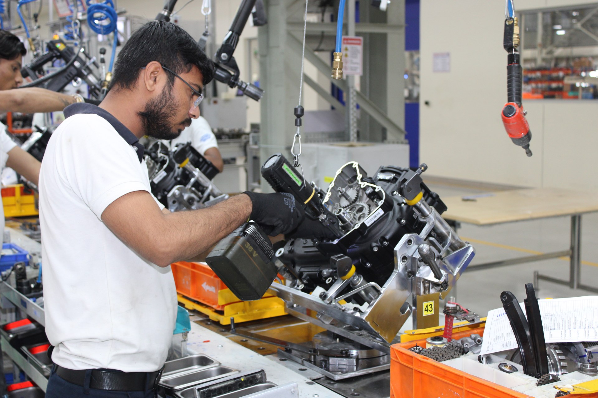 Bajaj Auto Chetak