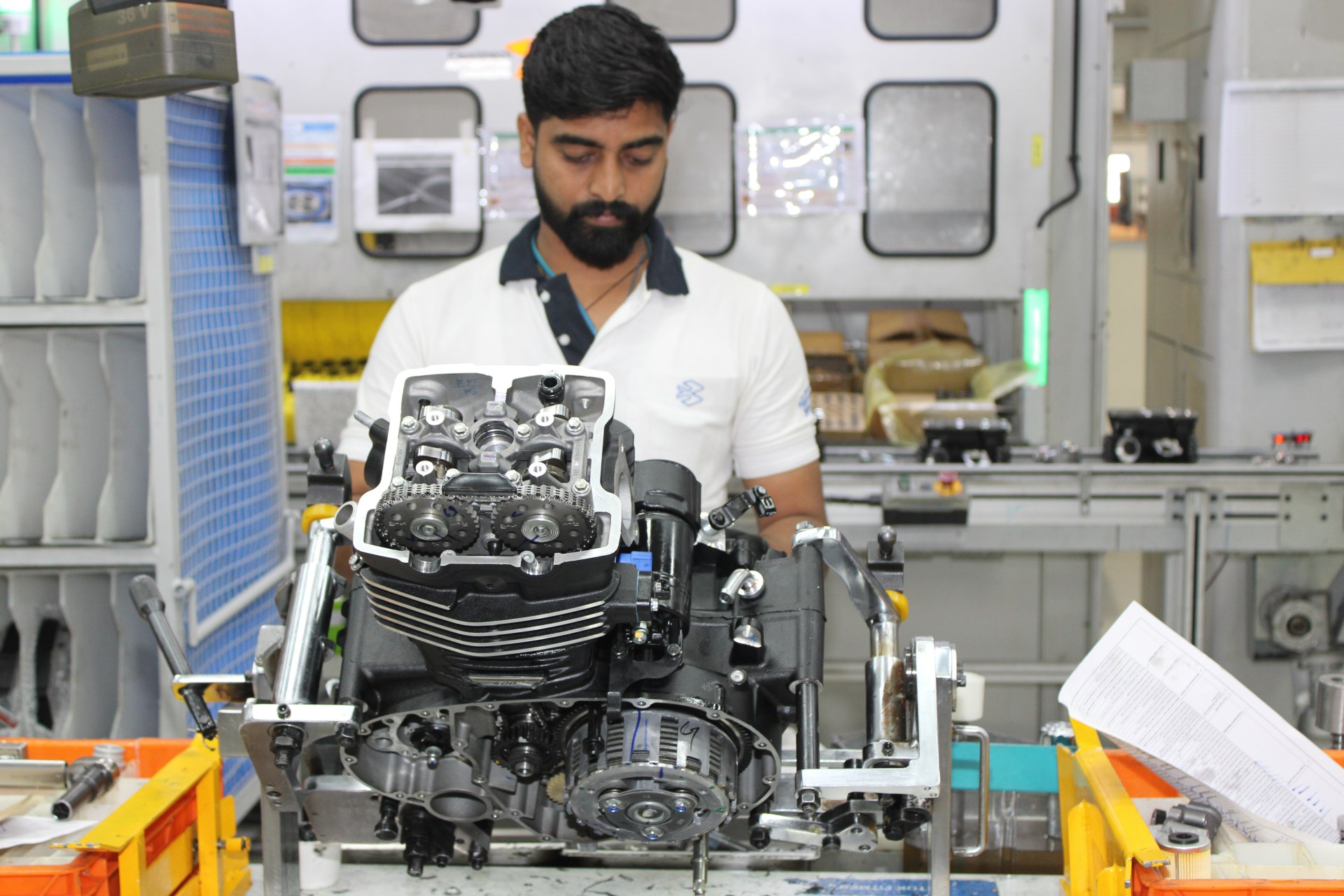Bajaj Auto Chetak