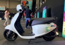 Bajaj Auto Chetak