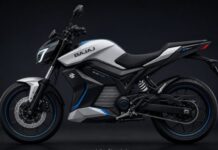 Bajaj Auto Chetak