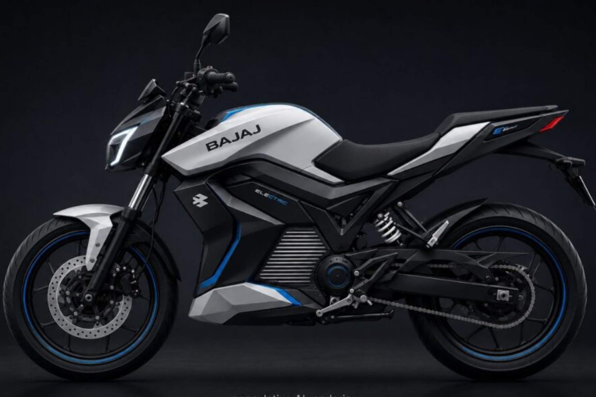 Bajaj Auto Chetak